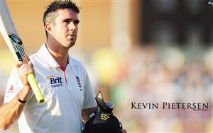 Kevin Pietersen